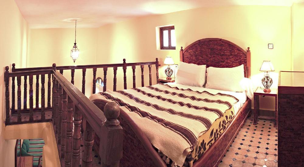 Maison Du Sud 3* Essaouira